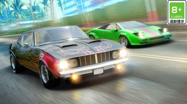 超级飞车模拟器游戏官方最新版图片1