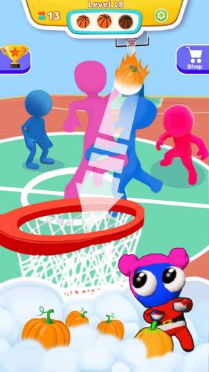 最佳搏杀游戏官方安卓版图片1