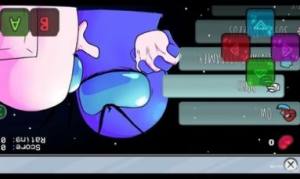 fnf模组内鬼v4移植2023正版图片1