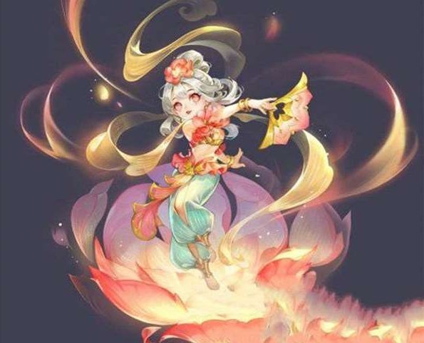 梦幻西游网页版长乐灵仙求贤之路攻略   2023长乐灵仙求贤之路通关阵容介绍[多图]