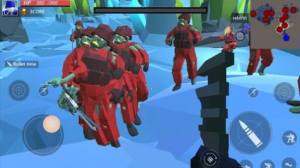 僵尸逃生射击游戏官方版图片1