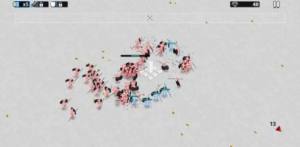 真实战争热血兵团游戏官方最新版图片1