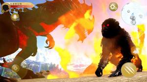 猩猩模拟器中文游戏手机版图片1