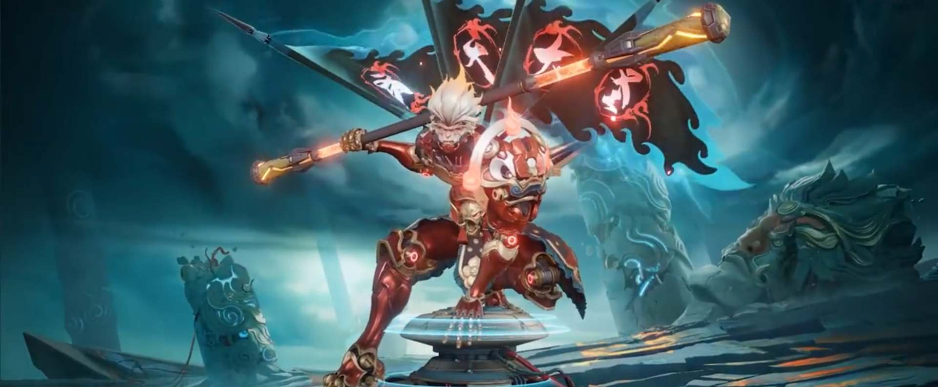 王者荣耀齐天大圣2023新皮肤特效怎么样   2023孙悟空齐天大圣皮肤特效以及入手建议[多图]