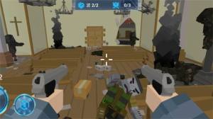 砍击僵尸游戏最新安卓版图片1