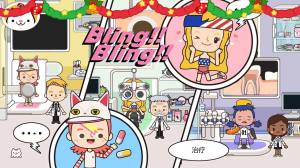 米加世界小医生游戏官方版图片2