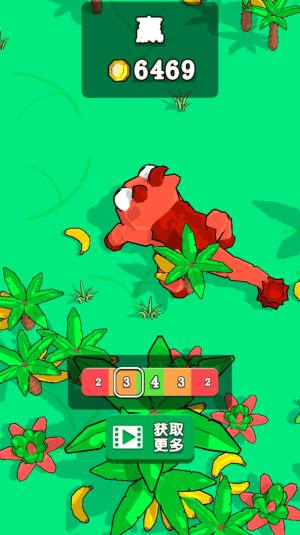 动物生存模拟器游戏最新手机版图片1