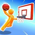 我的迷你篮球游戏官方最新版 v1.0