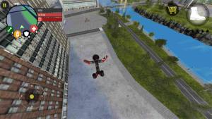 火柴人冒险救援游戏官方安卓版图片1