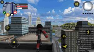 火柴人冒险救援游戏官方安卓版图片2