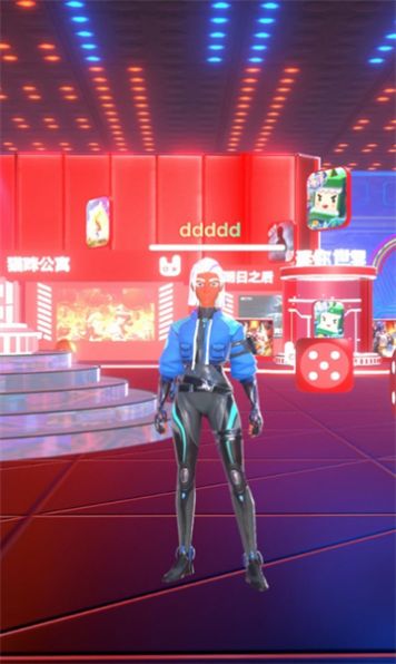 小米游戏春节嘉年华app图3