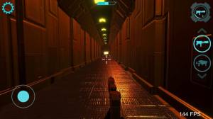 太空行动战斗宇宙游戏官方版图片1