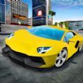 超级赛车驾驶3D游戏官方版 v300.1.0.3018