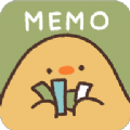 duck memo  app
