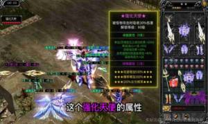 奇迹2024天使降临手游官方版图片1