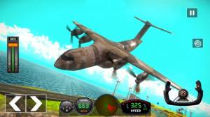 波音飞行员模拟器游戏最新版下载图片1