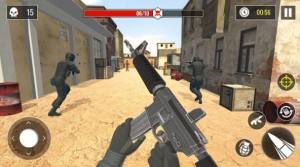 世界大战自由战士游戏官方最新版图片1