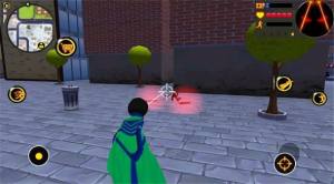 城市火柴人对决游戏安卓版图片1