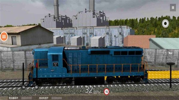 模拟火车世界2023游戏图1