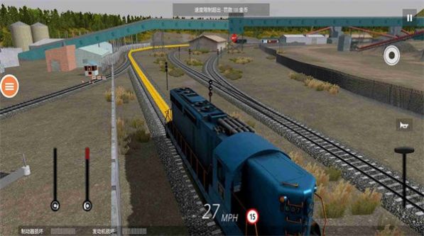 模拟火车世界2023游戏图3