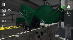 城市运输车游戏官方最新版图片1