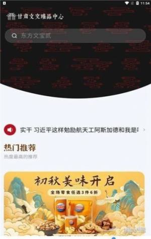 甘文臻品app图3