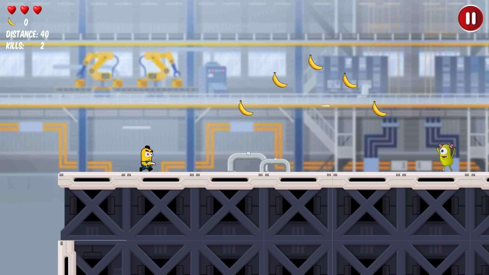 香蕉射手下载安装图2