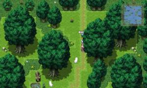 深渊物语官方正版游戏图片1