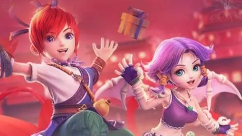 梦幻西游网页版长安夜游二阶段攻略   长安夜游二阶段通关阵容推荐[多图]