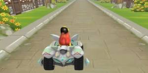 飞车酷跑下载安装最新手机版2023图片1