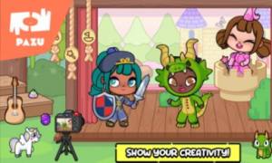 阿凡达孩童世界国际服下载安装器最新版图片1