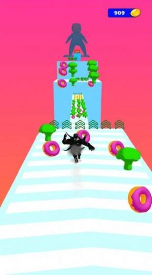 FatBoy Jump游戏官方版图片1