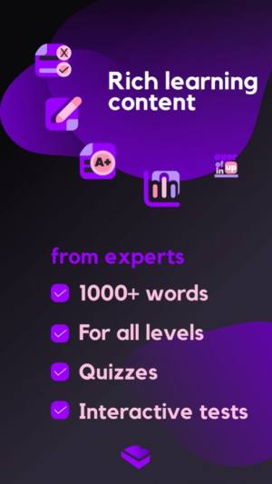 灵伽布单词app手机版图片3