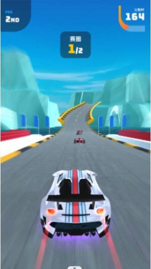 刺激飞车挑战游戏官方最新版图片1