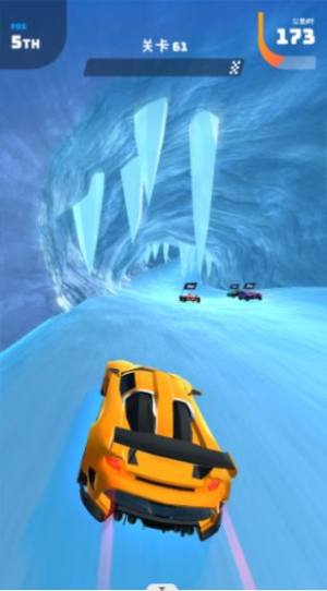 刺激飞车挑战游戏官方最新版图片2