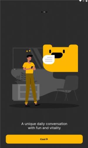 open chat智能聊天app官方版图片1