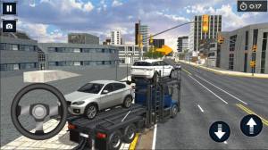 汽车拖车模拟器游戏图2
