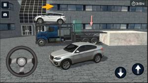 汽车拖车模拟器游戏图3