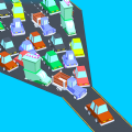交通畅通游戏中文版（Clear Traffic） v0.1