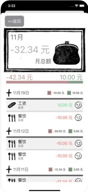 金鱼记事app安卓手机版图片1