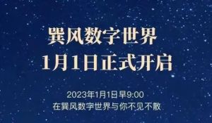 巽风数字世界是什么意思是游戏吗   巽风数字世界APP使用教程图片1