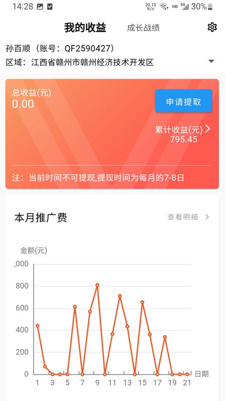 青牛掌柜Pro app图3