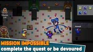 游戏时间太空杀安卓中文版图片1