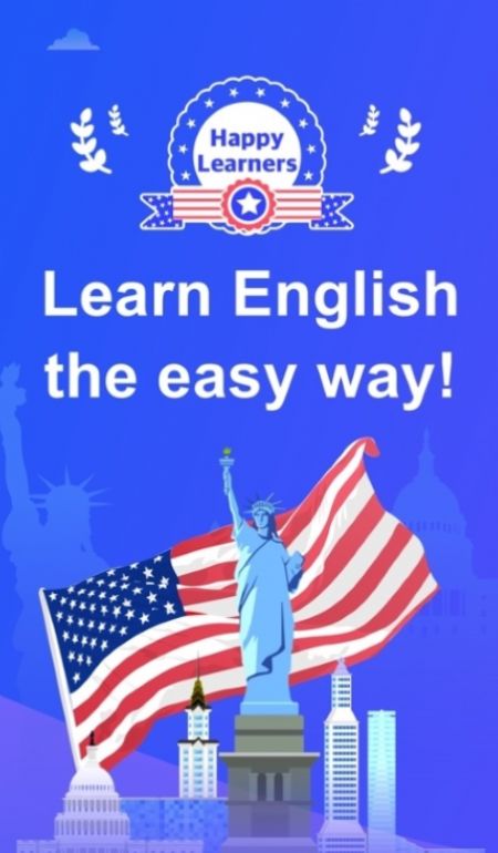 FluenDay英语学习app手机版图片1
