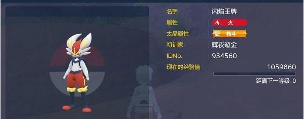 宝可梦朱紫闪焰王牌活动攻略   单刷闪焰王牌技巧分享[多图]
