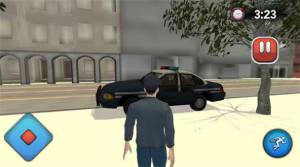 警车模拟驾驶游戏图2