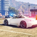 警车模拟驾驶游戏官方版 v300.1.0.3018