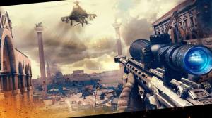 全民射击挑战游戏官方版图片1