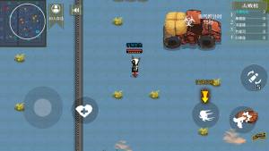 3D子弹先生射击模拟器游戏官方安卓版图片2