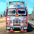 印度卡车模拟器2024最新版